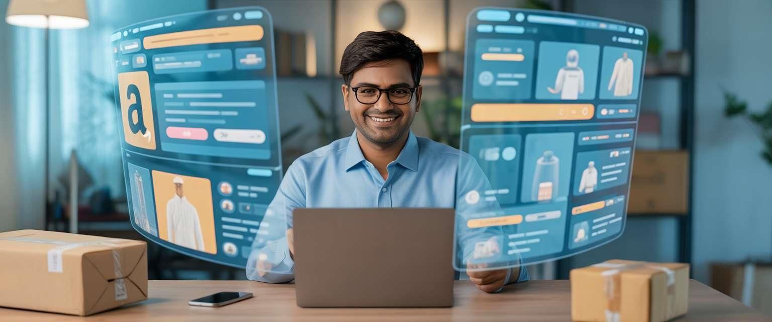 Amazon vs Flipkart 2026: Where Should You Focus Your Product Listings?